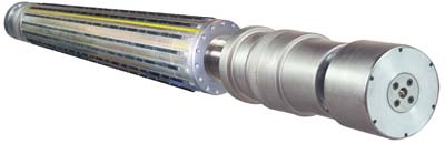 HCRS-2000_Reel_Spool_Shaft HCRS-2000 Expanding Reel Spool Shaft